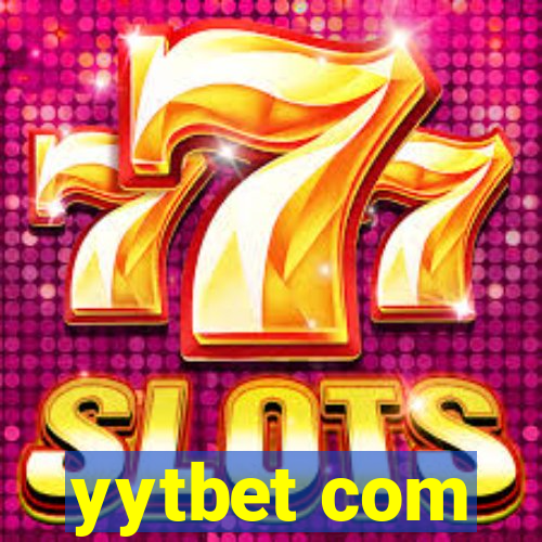 yytbet com